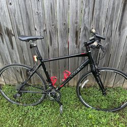 Trek FX7.5 Bicycle 20”/51cm