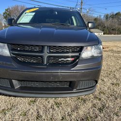 2020 Dodge Journey