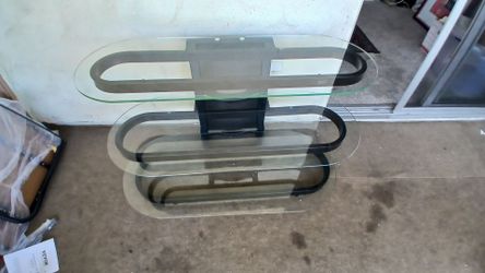 TV stand free