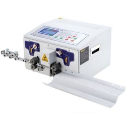 Wire Stripping Peeling Machine Automatic Scrap Cable Stripper 0.1-4.5 mm