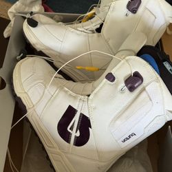 Burton Mint Snowboard Boot