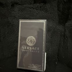 Versace pour homme 