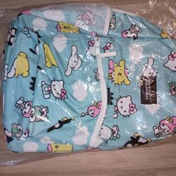 Hello Kitty Backpack 