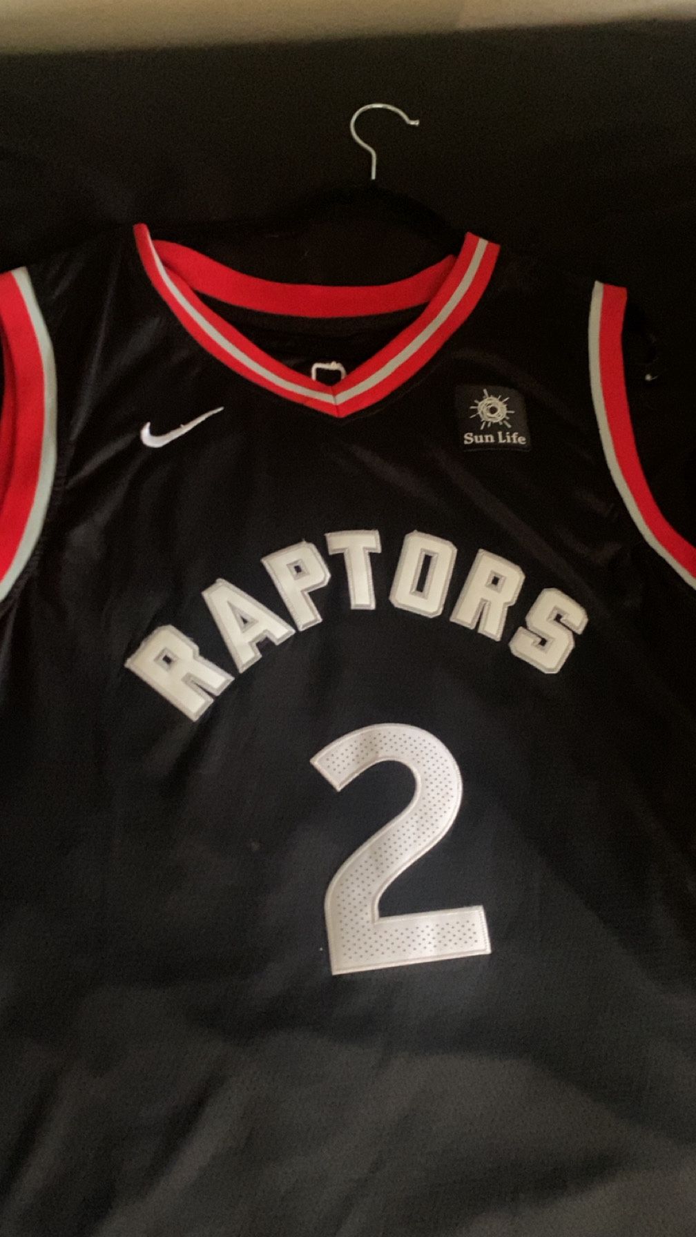 Leonard Jersey L-XL