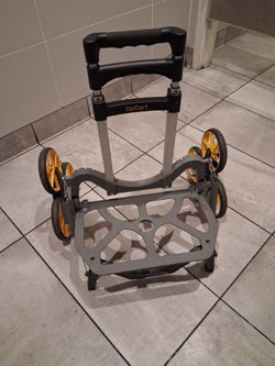 Up cart