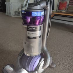 Dyson, Dirt Devil & Kenmore Vacuums