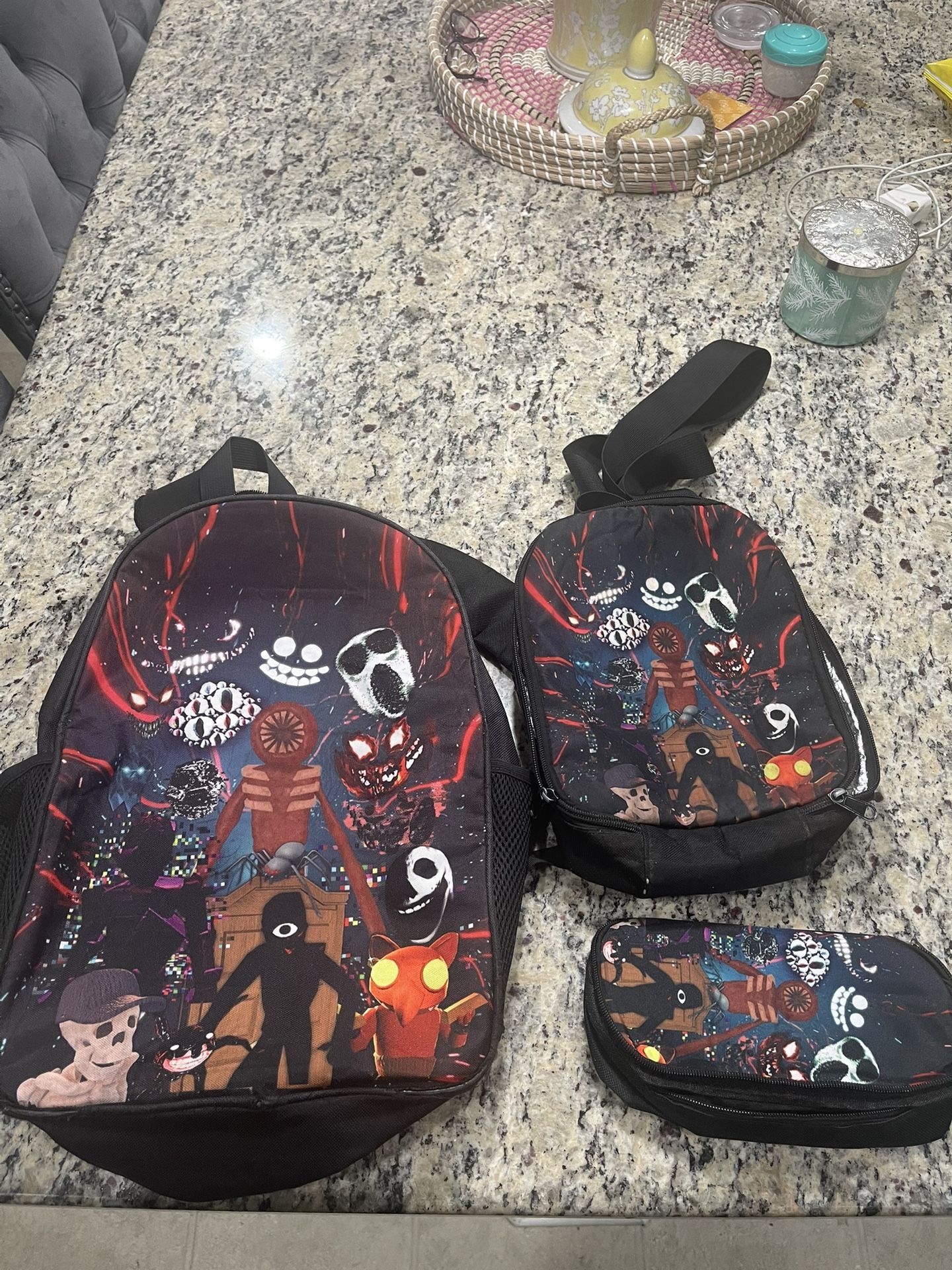 Backpack