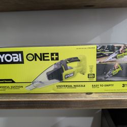 ONE+ 18V Cordless Multi-Surface Handheld Vacuum (Tool Only)