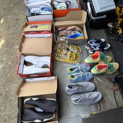 Nike Jordan Af1 And Many More Bulk Sale For All Resellers Come Quick 🔥 