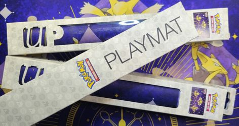 Pokémon TCG Ultra-Pro Playmat