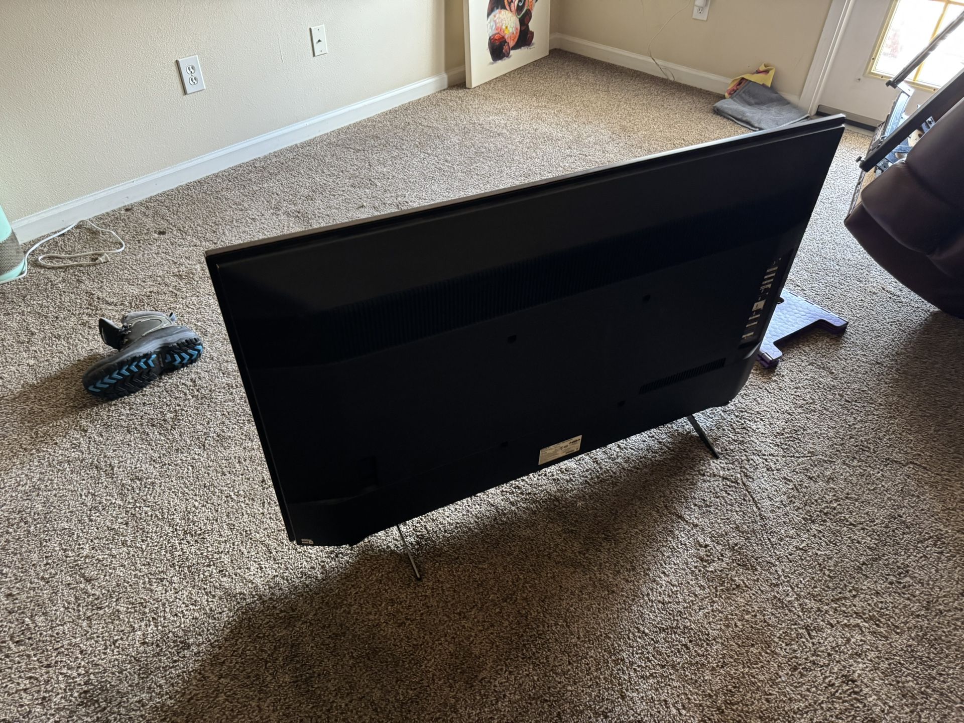 55 Inch Sony 950h