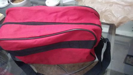Gym or lunch bag