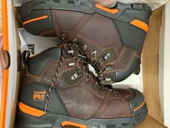 Work boots
