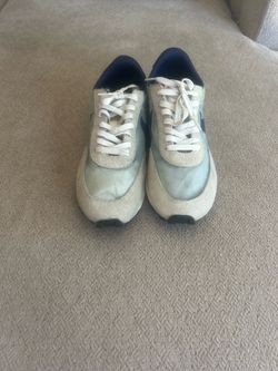 Nike Retro waffle Running Sneakers