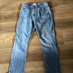 Eddie Bauer Jeans(30x30 S/M)