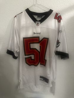Vintage NFL Tampa Bay Buccaneers Rudd - NFL 
