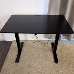 Adjustable Desk