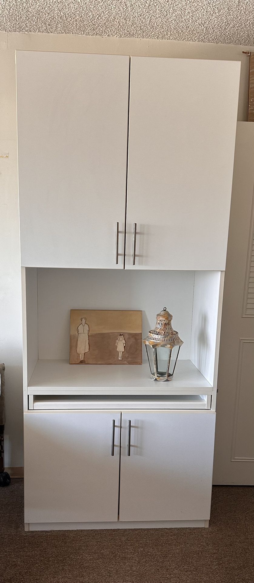 Desk Cabinet