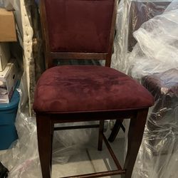 Bar Stools 