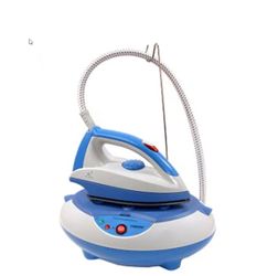 Euroflex of Italy " Monster" Steam Generator & Professional Iron