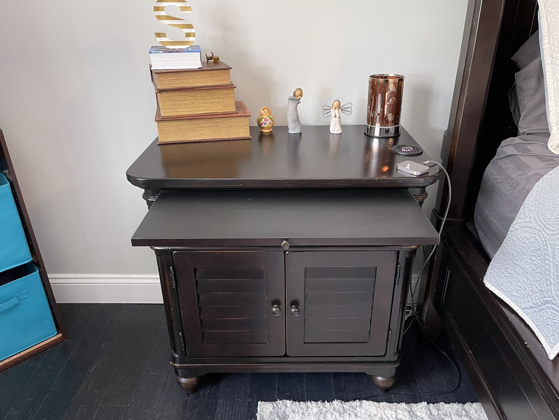 Paula deen bedroom furniture steel magnolia deals