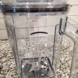 New Vitamix Container 