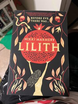 Lilith book