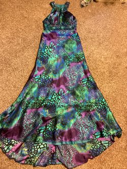 Party Dress