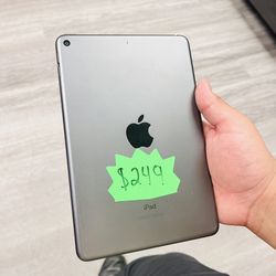 iPad Mini 5 64gb WiFi 