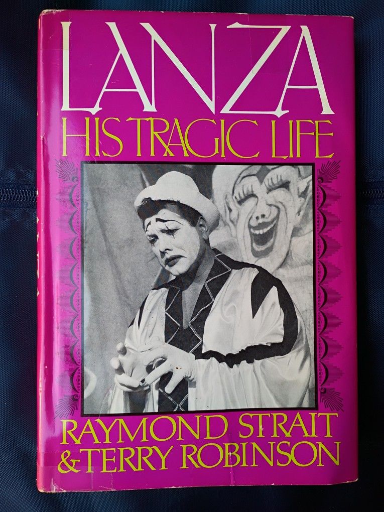 His Tragic Life Mareo Lanzo