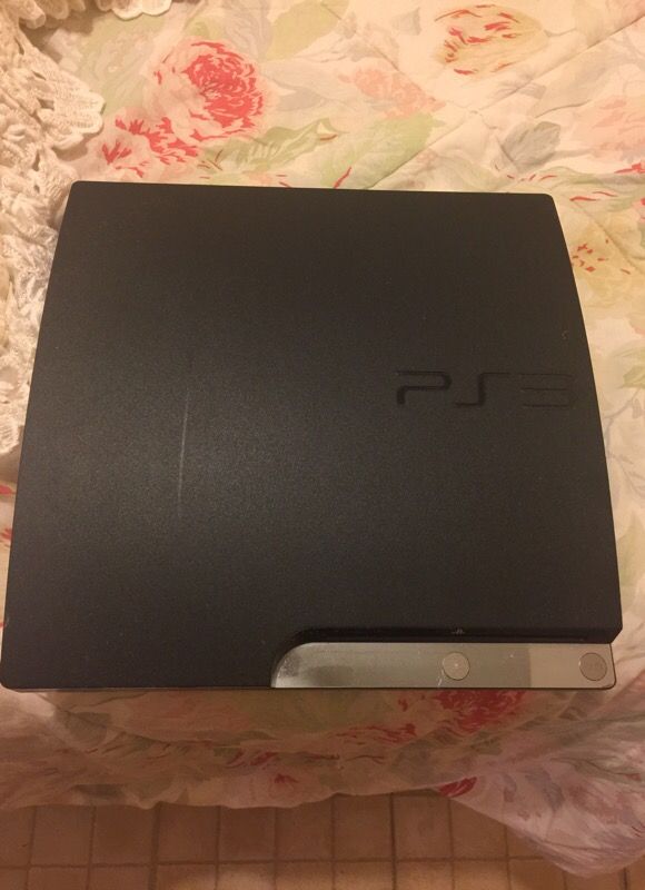 PS3