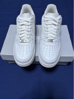 Nike Air Force 1 ‘07 White  Size 8.5