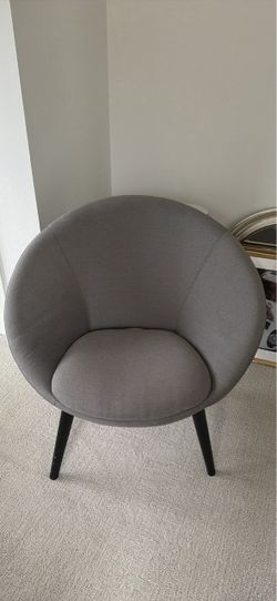 Baker Lounge Chair