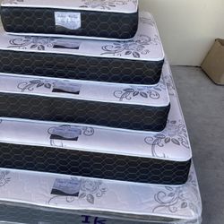 Mattresses Deluxe 