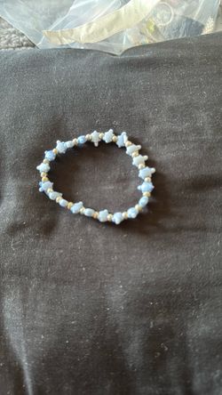 Turtle bracelet