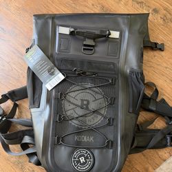 Kodiak Blackout Backpack 
