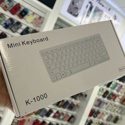Mini keyboard 