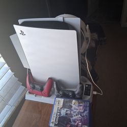 Ps5