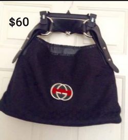 Fashion bag