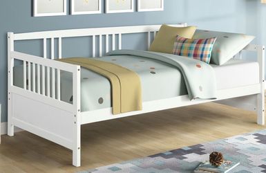 Twin size Daybed