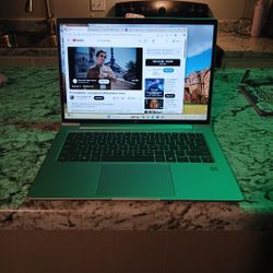 Hp Elitebook 645 G11 14 Inch