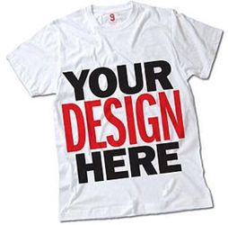 Great custom designs