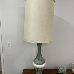Mid Century Modern Lamps