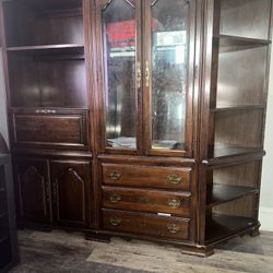 Cabinet Set 