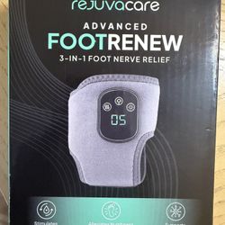 Advance Footrenew 3- In - 1 Foot Nerve Relief