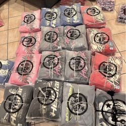 Hellstar Hoodie Bulk