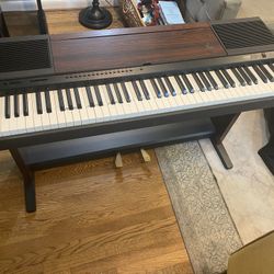 Keyboard Yamaha CPV-5 Clavinova