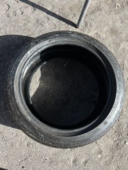 Michelin Pilot Super Sport 225/45/18