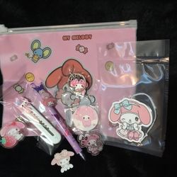Sanrio Gift Bundle 