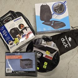 Car Accessories Kit 3